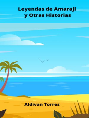 cover image of Leyendas de Amaraji y Otras Historias